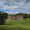 ダービーシャーにあるナショナルトラスト『コーク・アビー Calke Abbey』