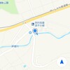 9/14  71日目　高岡市〜石川県津幡町(歩行距離30km)