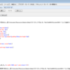 Visual Studio Express 2012 for Web でいってみる 29.アクションメソッドに入ってくれない