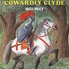 こしぬけ馬が最後には大活躍！　Bill Peetさんによる英語絵本『Cowardly Clyde』のご紹介
