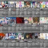 2016年冬アニメ