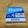 GOSEN / ROOT PEx4