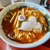 【今週のラーメン５３２５】小金井大勝軒（東京・武蔵小金井）辛味中華そば　〜赤い東池系！それでもノスタルジック！辛味で楽しめる王道大勝軒系中華そば！