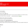 Cisco Meraki MR：WEPは１つのSSIDだけ