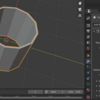 【Blender2.92】モディファイアまとめーSolidify　Modifierー