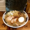 すごい煮干しラーメン凪