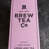 Brew Tea Co