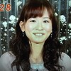 今日の皆藤愛子　26歳になりました。