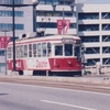 広島電鉄1150形は元をたどると神戸市電の1150形だった。