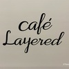 『cafe Layered』可愛さと美味しさを備えたスコーン専門店 - ソウル / 汝矣島