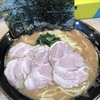 ラーメン屋『二代目 渡来武』　家系ラーメンの人気店