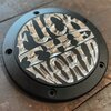 パーツ：Indian Larry Motorcycles「*NEW* FTW M8 Derby Cover」