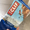 友達がお土産にくれた『CLIF』がウマし！