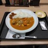  バターチキンカレーと映画情報