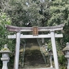 埴生護国神社～城山公園