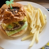 Island Burgers @高田馬場戸山口徒歩4分🚶