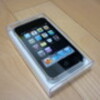 iPod touch 第2世代 late 2009 8GB MC086J/A を買った