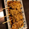 串焼き亭 ねぎ 桶川店｜串コースねぎ天付き！炭火が語る
