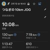 マラソンへの挑戦権はキロ6分で3時間を走れるようになってからですか？