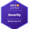 AWS Certified Security - Specialty(SCS-C01) 合格体験記（問題集や学習法）