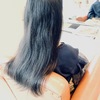 本日のヘアドネーション