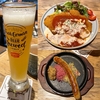 ドイツ料理「シュマッツ」@品川