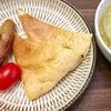 お豆腐のホットケーキを作って、思い出したこと。動物性食品も大切。