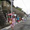 【行ったからわかる】愛知県知多市の岡田街並フェスティバルついて