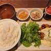 ランチ 9/26