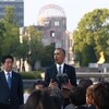 オバマ大統領の広島訪問