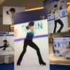 羽生結弦写真展が大阪高島屋で開催昨日から