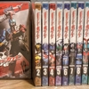 仮面ライダーカブト、四十五、四十六話