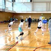 日光合宿スタート