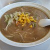 サッポロラーメン２１番ほづみ店