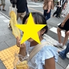 川越百万灯夏祭りに行ってきました！
