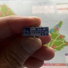 デジタルスタンプラリー「みち・レ・ポ」（14駅目）と北海道版ガチャピンズラリー（13駅目）「道の駅 ハウスヤルビ奈井江」