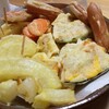 簡単に揚げ物を食べたい時は？