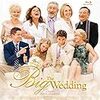 　グリフィン家のウェディングノート [Blu-ray]