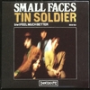 【CD SINGLE】TIN SOLDIER / THE SMALL FACES　～映画『グッド・ヴァイヴレーションズ』の挿入曲だけど、サントラ未収録？～