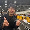 ワールドマスター３日目結果。