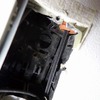 埼玉県上尾市有線LAN工事　カテゴリー6A(cat6a)
