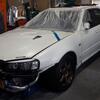 通称   『不動車コーナー』