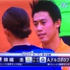 錦織選手激しい打ち合いを制す！！