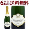 【2463】Dom Godinot Champagne Brut (N.V.)