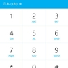 Windows Phone応援レポート１１４・Lumia 820でSkype