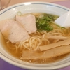 めん処みやち　尾道で 尾道ラーメンではなく中華そば