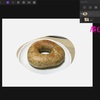 【Affinity Photo】移動ツールで選択したいレイヤー（コンテンツ）の背景にあるレイヤー（コンテンツ）が選択される時