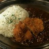 洋食倶楽部 ハヤシ屋中野荘｜今までのハヤシライスから抜けた！香ばしいナポリタン