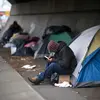 【米】ホームレス問題への対応策
