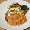 絶対に外さない「カツレツ チーズ焼き」の簡単レシピ。